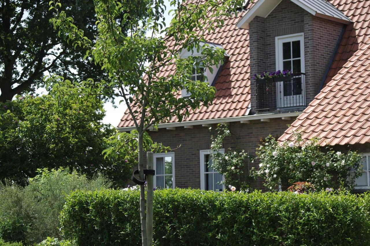 Het Leeuwterveld * Sint Jansklooster