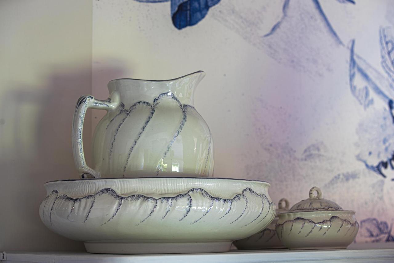 Het Leeuwterveld Bed & Breakfast Sint Jansklooster